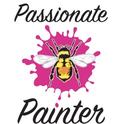 Passionate Painter Podcast