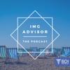 IMG Media:The Podcast  artwork