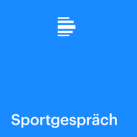 Sportgespräch - Deutschlandfunk podcast