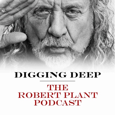 Digging Deep with Robert Plant:Robert Plant