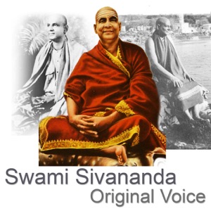 Swami Sivananda