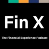 The Financial Experience Podcast for Banks, Credit Unions, and Fintech artwork