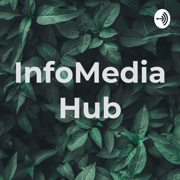 InfoMedia Hub