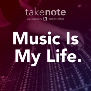 Music Is My Life