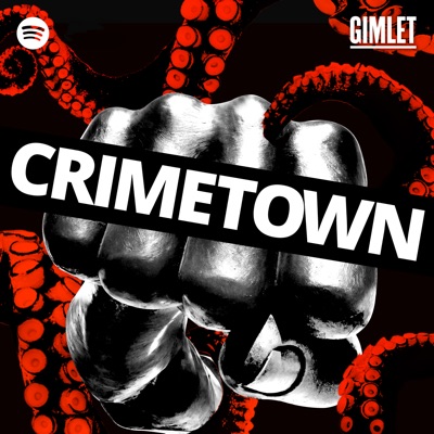 Crimetown Crimetown