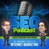 SEO Podcast The Unknown Secrets of Internet Marketing artwork