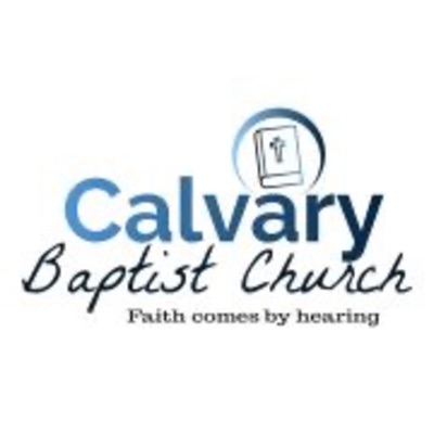 Calvary Baptist Church Iaeger, WV