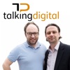 Talking Digital - Kommunikation, PR und Marketing im Digitalen Wandel artwork