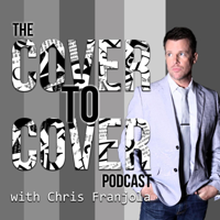 The Cover to Cover Podcast with Chris Franjola podcast