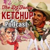 DJ Fancy Ketchup Country Music Podcast  artwork