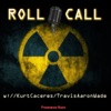 Roll Call -with Kurt Caceres artwork