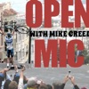 Open Mic with Mike Creed artwork