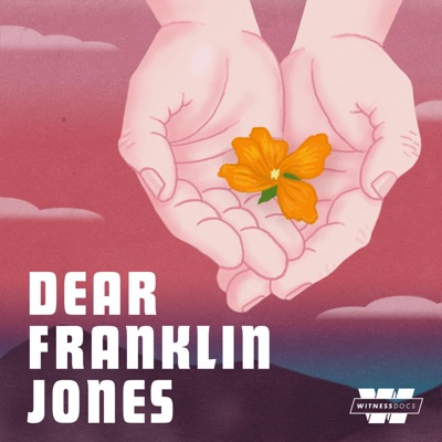 Dear Franklin Jones Dear Franklin Jones