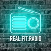 REAL.FIT.RADIO artwork