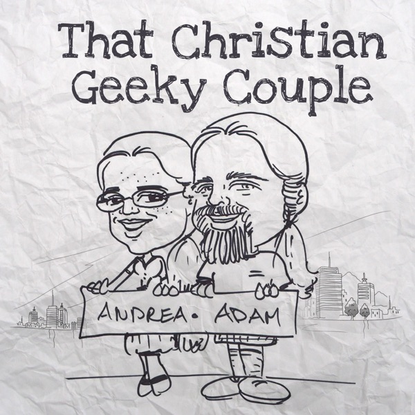 That Christian Geeky Couple