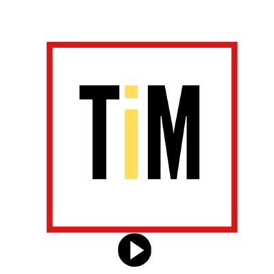 A Podcast Named Tim