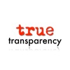 True Transparency artwork