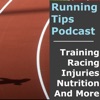 Running Tips Podcast artwork