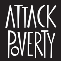 Attack Poverty podcast
