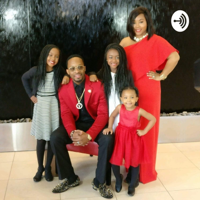 Emmanuel Joshua Turner podcast