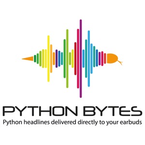 Python Bytes