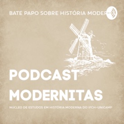 Modernitas (Núcleo de Estudos em História Moderna IFCH-Unicamp)