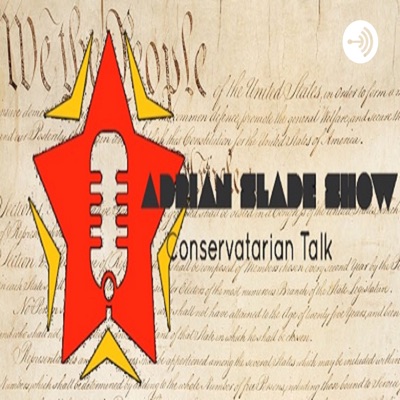 Adrian Slade Show Adrian Slade Show