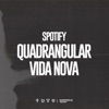 Quadrangular Vida Nova artwork