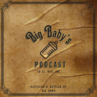 Big Baby's Podcast podcast