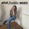 What Freddie Wears artwork