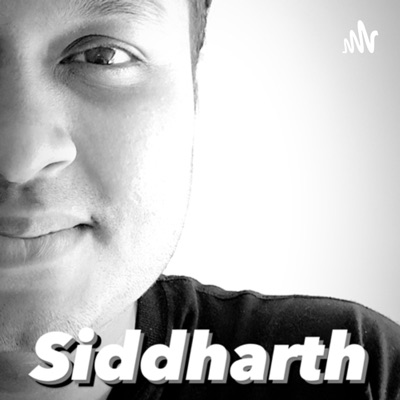 Siddharth Pradhan