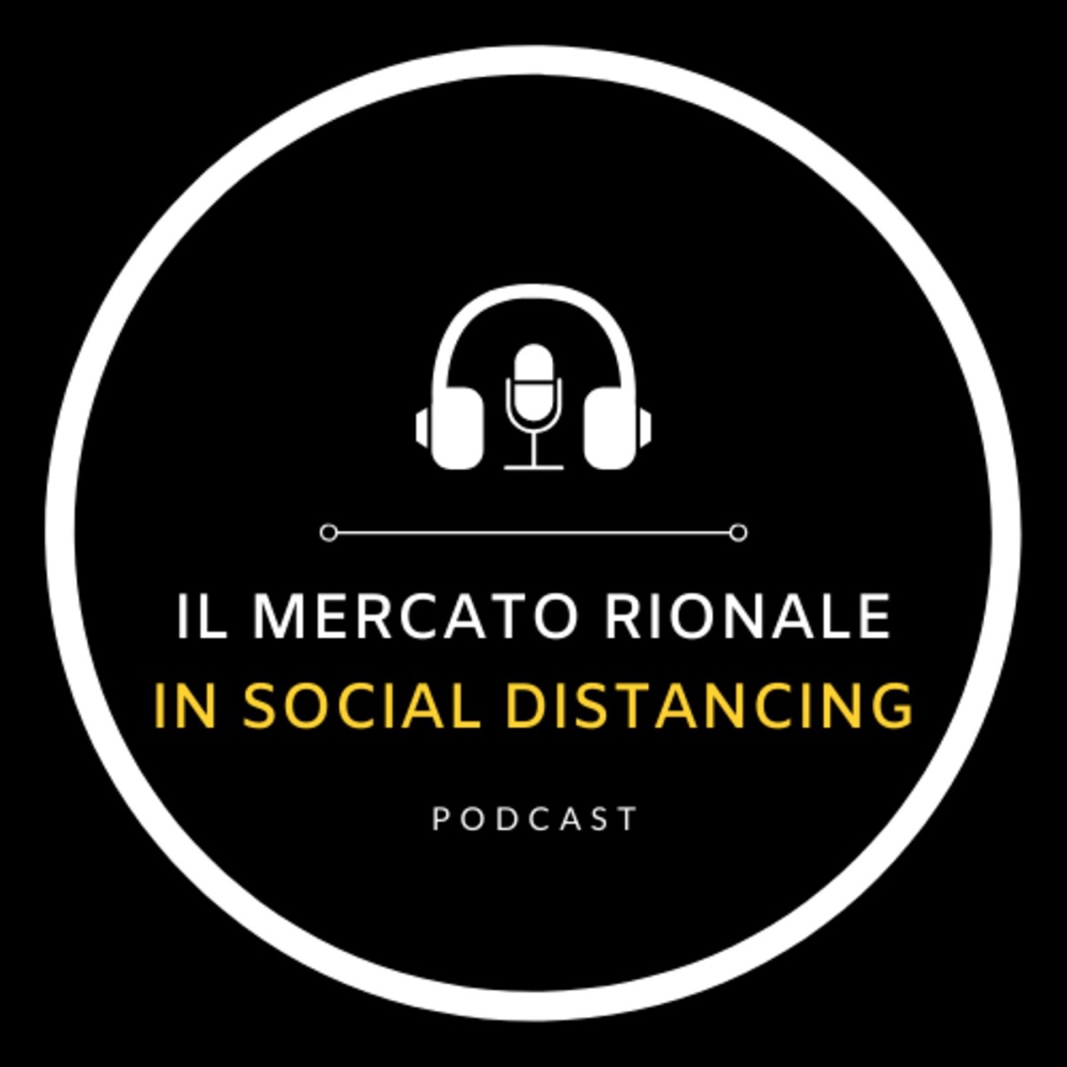 Il Mercato RIOnale - Il podcast