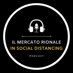 Social distancing - episodio 2 - Coronavirus e complotti