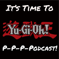 It's Time to P-P-P-Podcast! podcast
