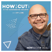 How To Cut It in the Hairdressing Industry - Hairy Media Productions