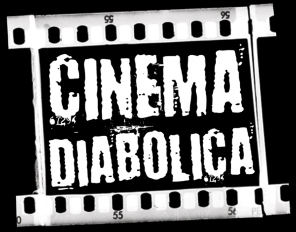 Cinema Diabolica