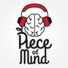 Piece of Mind: Mental Health & Psychiatry artwork