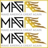 MAGA Coalition artwork