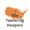 The Traveling Hoopers: NBA Show artwork