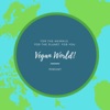 Vegan World artwork