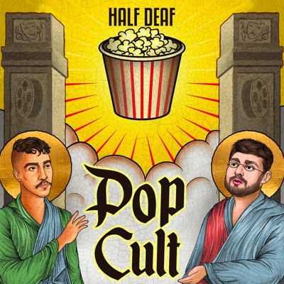 Popcult:Atabaque Produções