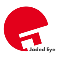 Jaded Eye podcast