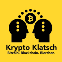 Krypto Klatsch podcast