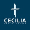 Cecilia Baptist Church artwork