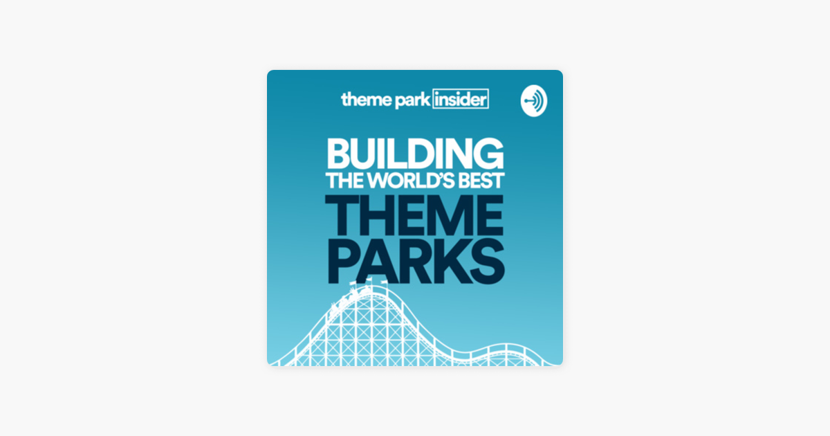  Stories from a Theme Park Insider: 9780983813019: Niles,  Robert: ספרים