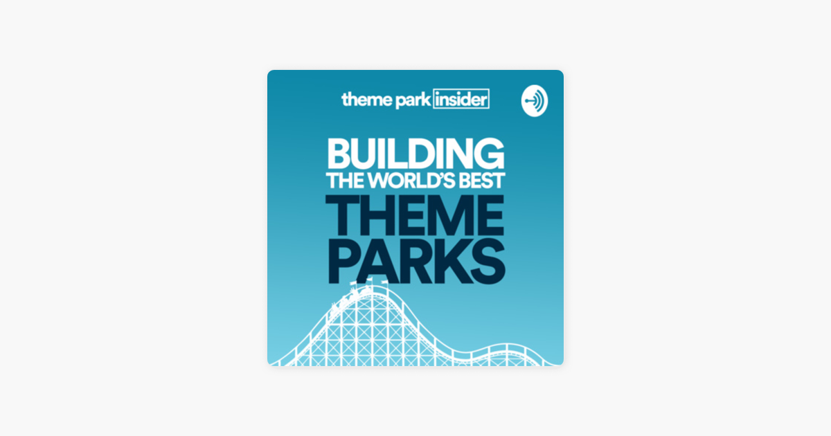 Theme Park Insider (themeparkinsider) - Profile