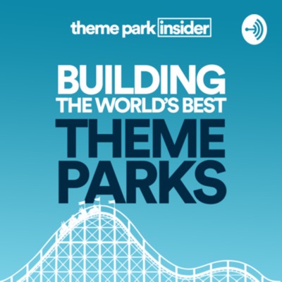 Theme Park Insider