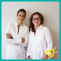 Pampers barnvagnspromenader podcast