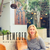 I Remember with Eileen Fein podcast