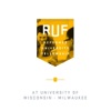 RUF UWM artwork